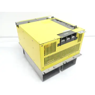 Produktfoto 1 von Fanuc A06B-6127-H110 Verstärker SV 540HV SN V10Z55152