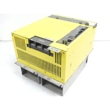 Produktfoto 1 von Fanuc A06B-6127-H110 Verstärker SV 540HV SN V10Z55220