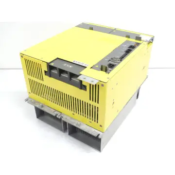 Produktfoto 1 von Fanuc A06B-6127-H110 Verstärker SV 540HV SN V10Z55237