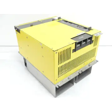 Produktfoto 1 von Fanuc A06B-6127-H110 Verstärker SV 540HV SN V11119009