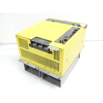 Produktfoto 1 von Fanuc A06B-6127-H110 Verstärker SV 540HV SN V11326826