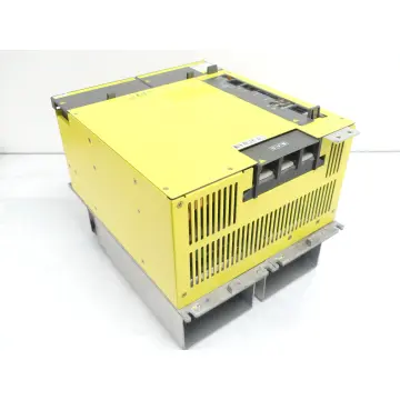Produktfoto 1 von Fanuc A06B-6127-H110 Verstärker SV 540HV SN V11326820