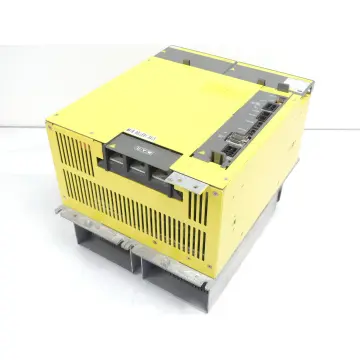 Produktfoto 1 von Fanuc A06B-6127-H110 Verstärker SV 540HV SN V11446167