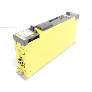 Produktfoto 1 von Fanuc A06B-6127-H202 Modul SV 10/10HV SN V11128664