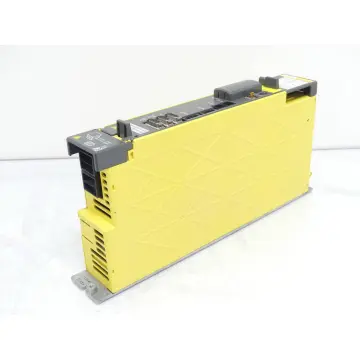 Produktfoto 1 von Fanuc A06B-6127-H202 Modul SV 10/10HV SN V11129626