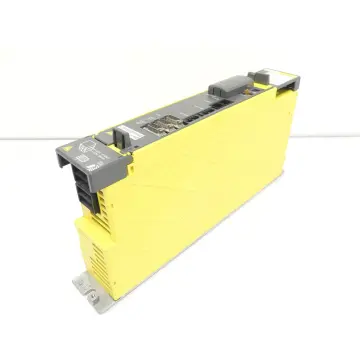 Produktfoto 1 von Fanuc A06B-6127-H202 Modul SV 10/10HV SN V11342871