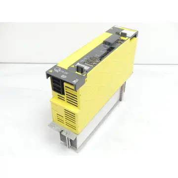 Produktfoto 1 von Fanuc A06B-6127-H209 Verstärker SV 80/80HV SN V10Z08884