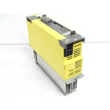 Produktfoto 1 von Fanuc A06B-6127-H209 Verstärker SV 80/80HV SN V11426569
