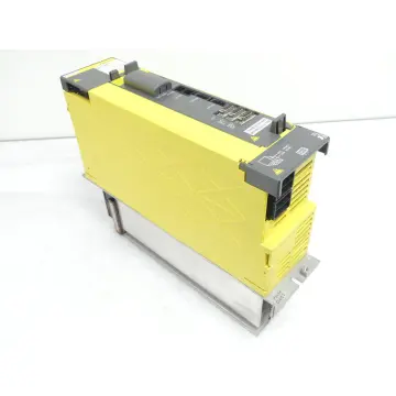 Produktfoto 1 von Fanuc A06B-6127-H209 Verstärker SV 80/80HV SN V11119679