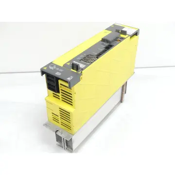 Produktfoto 1 von Fanuc A06B-6127-H209 Verstärker SV 80/80HV SN V11119827