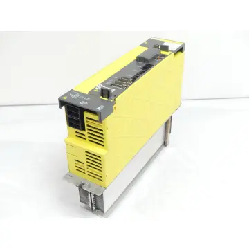 Produktfoto 1 von Fanuc A06B-6127-H209 Verstärker SV 80/80HV SN V11345531