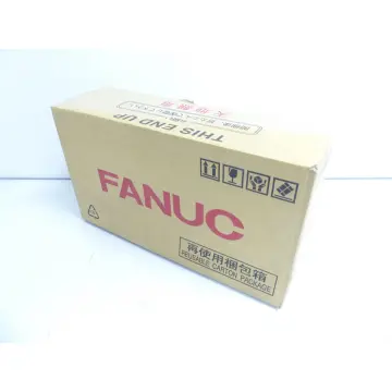 Produktfoto 1 von Fanuc A06B-6136-H201Servo Verstärker SN: B-65322 - ungebraucht! -