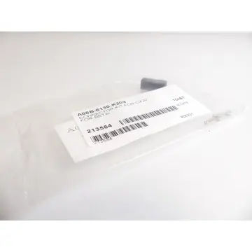 Produktfoto 1 von Fanuc A06B-6130-K203 Connector Kit for CX29 for BETA - ungebraucht! -