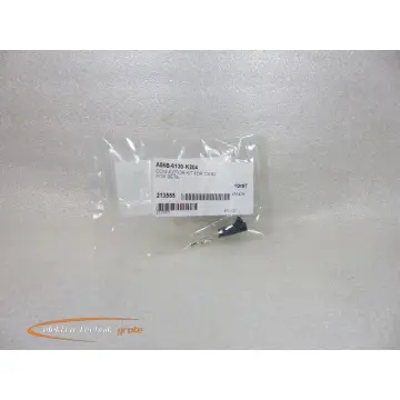 Produktfoto 1 von Fanuc A06B-6130-K204 Connector Kit for CX30 for Betai - ungebraucht! -