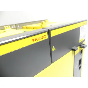 Produktfoto 1 von Fanuc A06B-6150-H075 Verstärker SN V11105021 generalüberholt + 12 Mon. Gewährl.