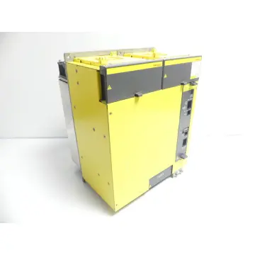 Produktfoto 1 von Fanuc A06B-6150-H075 Verstärker SN V11336539 generalüberholt + 12 Mon. Gewährl.