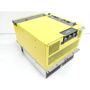 Produktfoto 1 von Fanuc A06B-6150-H075 Verstärker PS 75HV SN V11104989
