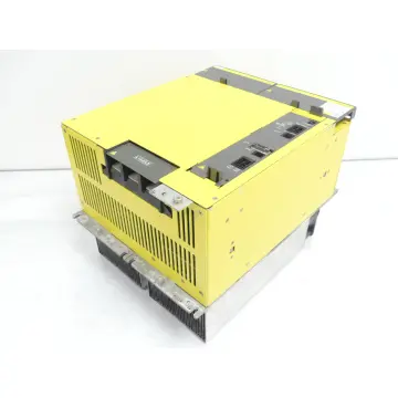 Fanuc A06B-6150-H075 Verstärker PS 75HV SN V11105006
