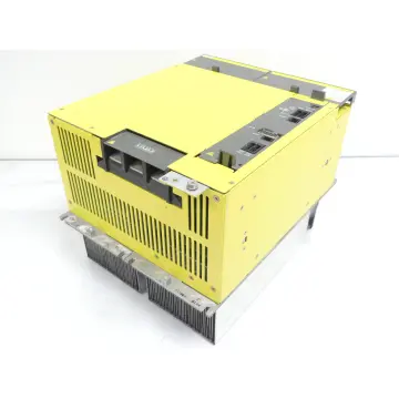 Produktfoto 1 von Fanuc A06B-6150-H075 Verstärker PS 75HV SN V11336607