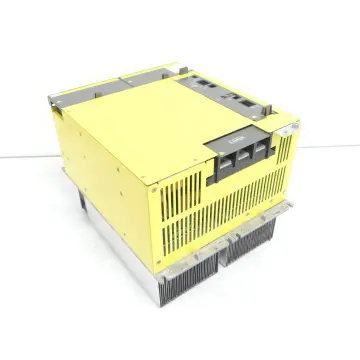 Produktfoto 1 von Fanuc A06B-6150-H075 Verstärker PS 75HV SN V11336688
