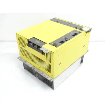 Fanuc A06B-6150-H075 Verstärker PS 75HV SN V11358412
