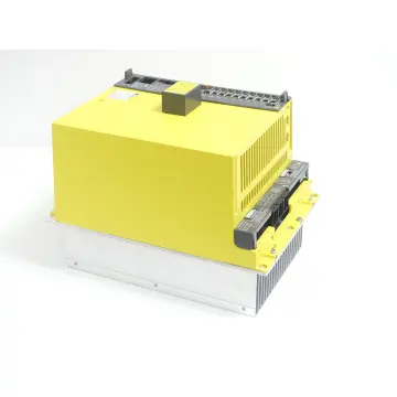 Produktfoto 1 von Fanuc A06B-6164-H311 # 580 Servo Amplifier SN:V11610174 - ungebraucht! -