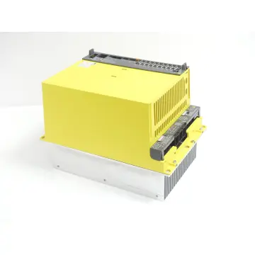 Produktfoto 1 von Fanuc A06B-6164-H311 # 580 Servo Amplifier SN:V12144682 - ungebraucht! -