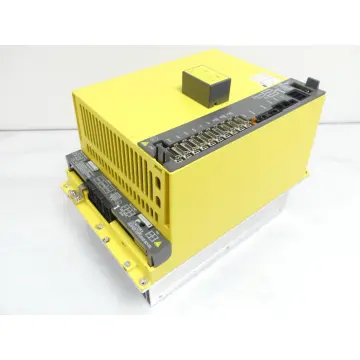 Produktfoto 1 von Fanuc A06B-6164-H311 # H580 Verstärker VSP 20/20/40-7.5 SN V12145477