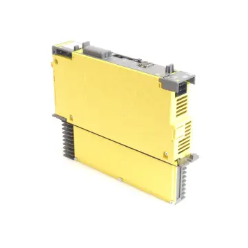 Produktfoto 1 von Fanuc A06B-6290-H104 SN:V11Z47377 generalüberholt mit 12 Monaten Gewährleistung