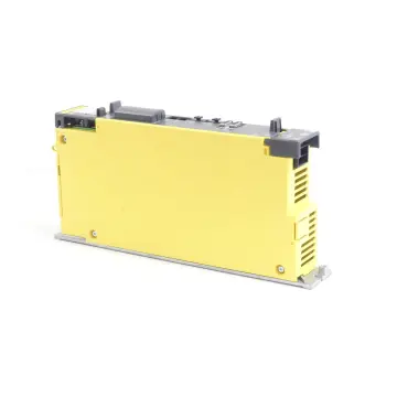 Produktfoto 1 von Fanuc A06B-6290-H122 Servo Amplifier Version: C SN:V22362903 - ungebraucht! -