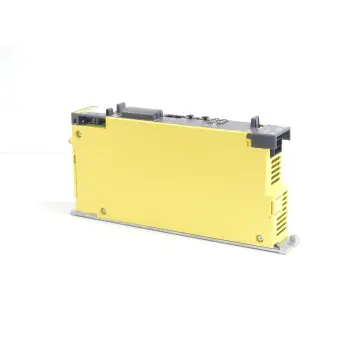 Produktfoto 1 von Fanuc A06B-6290-H122 Servo Amplifier Version: C SN:V22363077 - ungebraucht! -