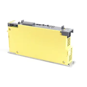 Produktfoto 1 von Fanuc A06B-6290-H122 Servo Amplifier Version: C SN:V22363013 - ungebraucht! -
