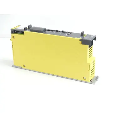 Produktfoto 1 von Fanuc A06B-6290-H122 Servo Amplifier Version: C SN:V22364018 - ungebraucht! -