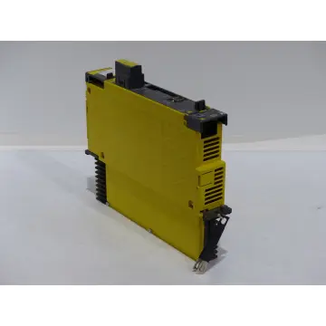 Produktfoto 1 von Fanuc A06B-6290-H124 Servo Amplifier Version A SN:V17X64204