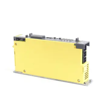 Produktfoto 1 von Fanuc A06B-6290-H322 Servo Amplifier Version: C SN:V22330949 - ungebraucht! -