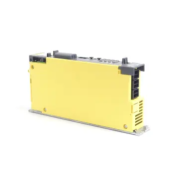 Produktfoto 1 von Fanuc A06B-6290-H322 Servo Amplifier Version: C SN:V22500099 - ungebraucht! -