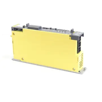 Produktfoto 1 von Fanuc A06B-6290-H322 Servo Amplifier Version: C SN:V22500173 - ungebraucht! -