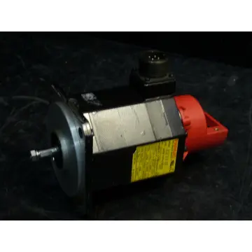 Produktfoto 1 von Fanuc A06B-0032-B575 B2/3000 AC Servo Motor