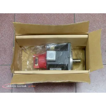 Produktfoto 1 von Fanuc A06B-0033-B075 # 7076 AC Servo Motor > ungebraucht! <