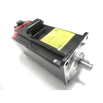 Fanuc A06B-0064-B503 # 0100 Motor SNC154F21A6 + A860-2020-T321 -ungebraucht-