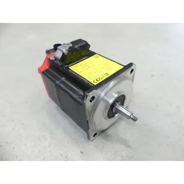 Produktfoto 1 von Fanuc A06B-0061-B003 + A860-2020-T301 Pulsecoder SN: C225F314F