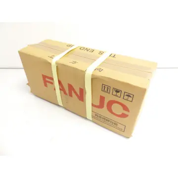 Produktfoto 1 von Fanuc A06B-0063-B403 Servo Motor SN: C122F1037 - ungebraucht! -