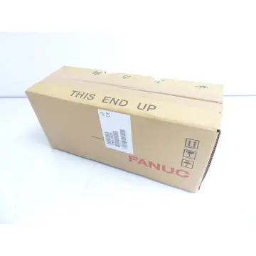 Produktfoto 1 von Fanuc A06B-0063-B403 Servo Motor SN: C122F1040 - ungebraucht! -