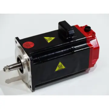 Produktfoto 1 von Fanuc A06B-0063-B003 SN:C129F1DCF generalüberholt mit 12 Monaten Gewährleistung-