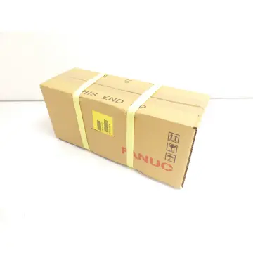 Produktfoto 1 von Fanuc A06B-0063-B103 Servo Motor SN: C121F26C4 - ungebraucht! -