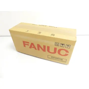 Produktfoto 1 von Fanuc A06B-0063-B103 Servo Motor SN: C121F26C5 - ungebraucht! -