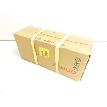 Produktfoto 1 von Fanuc A06B-0063-B103 Servo Motor SN: C121F26D6 - ungebraucht! -