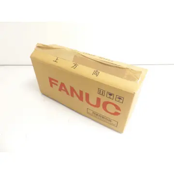 Produktfoto 1 von Fanuc A06B-0063-B103 Servo Motor SN: C122F13E4 - ungebraucht! -