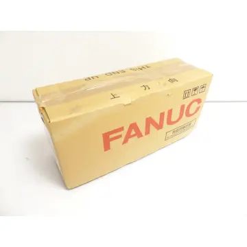 Produktfoto 1 von Fanuc A06B-0063-B103 Servo Motor SN: C122F2001 - ungebraucht! -