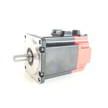 Produktfoto 1 von Fanuc A06B-0115-B103#0100 Servomotor SN C227G834B